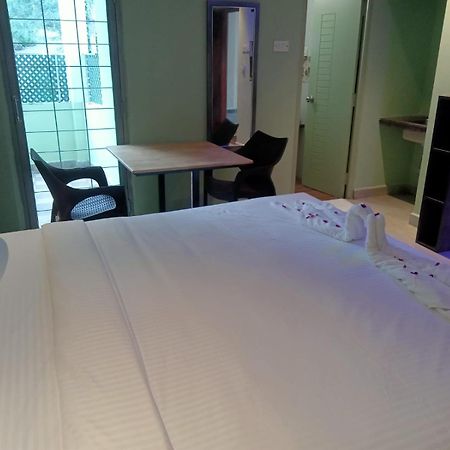 Hotel Peppers Єркауд Екстер'єр фото