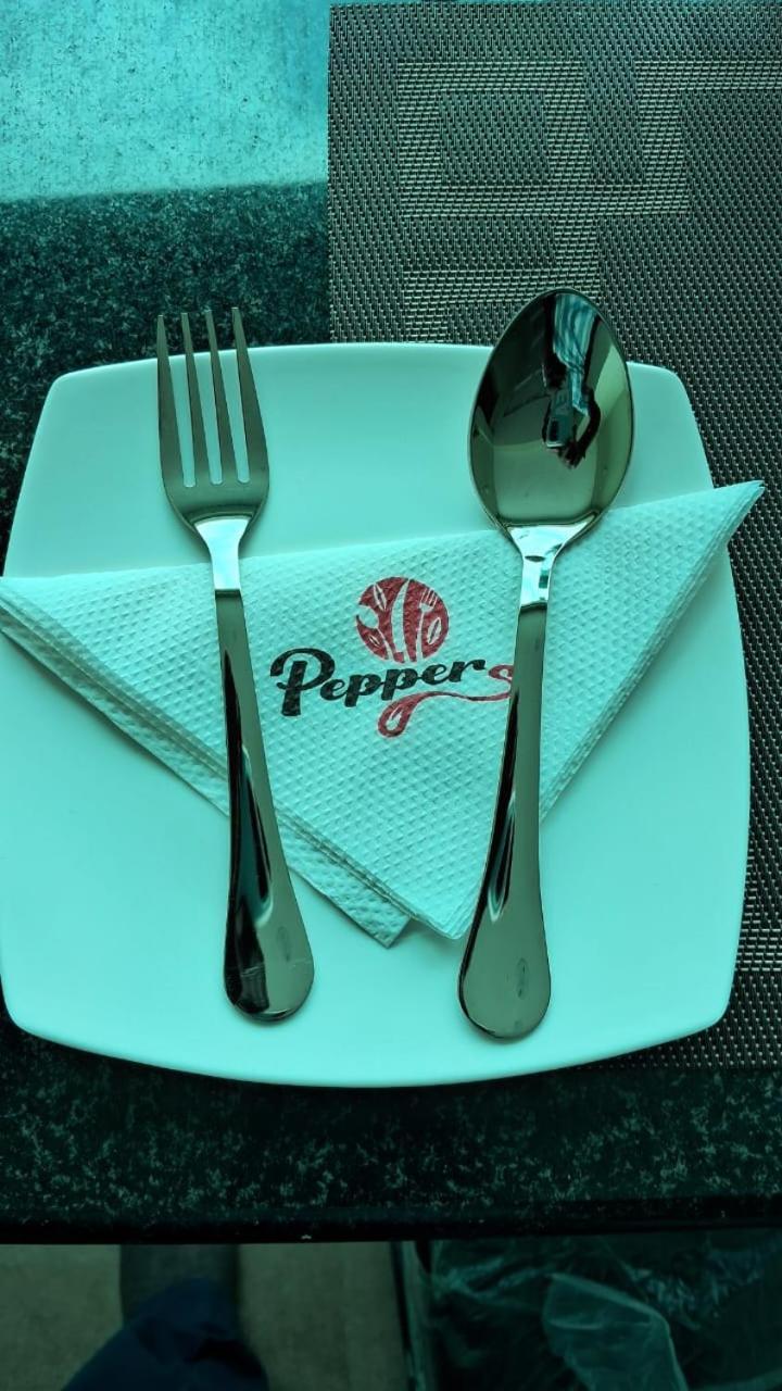 Hotel Peppers Єркауд Екстер'єр фото